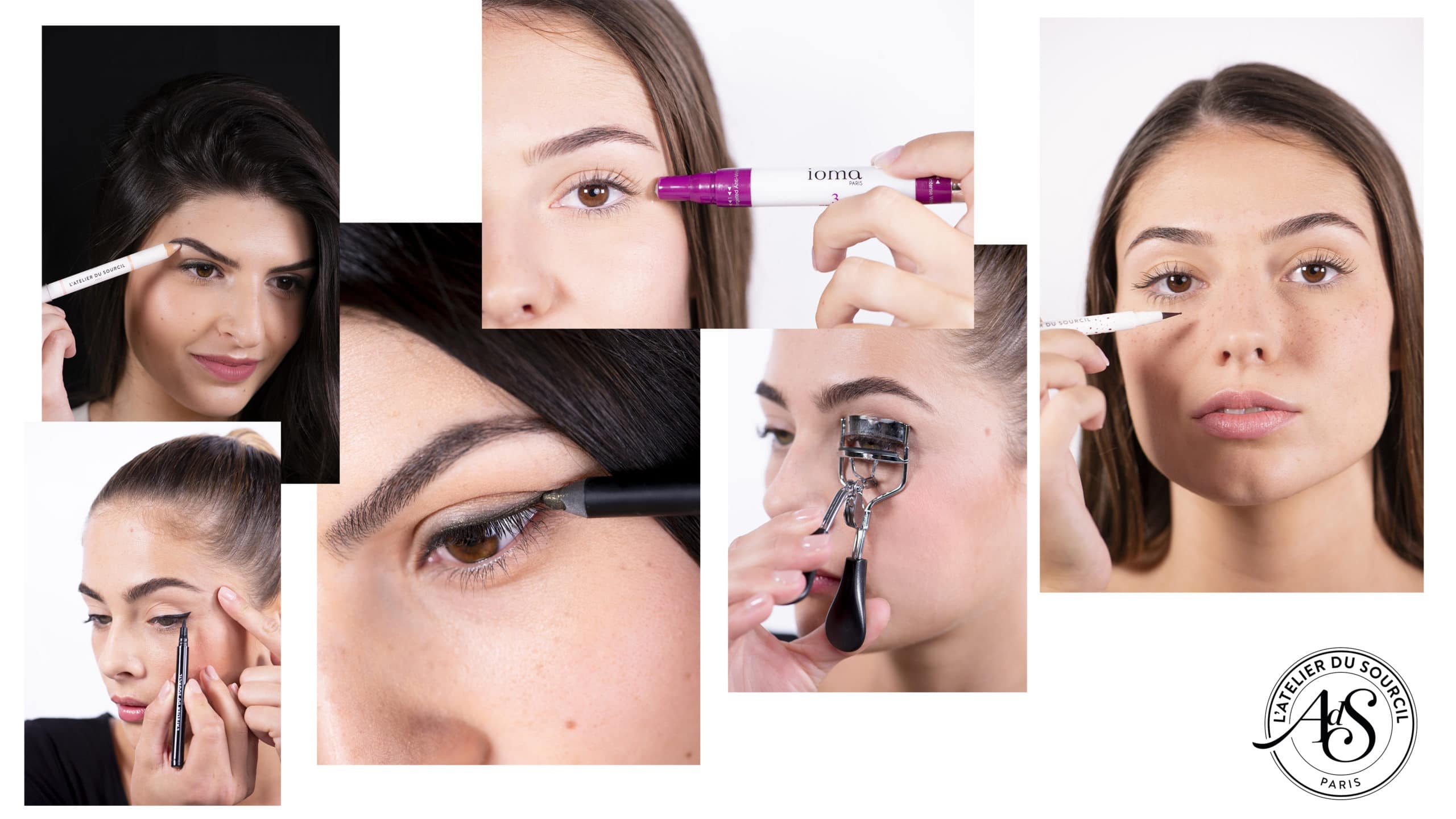Photographe cosmétique
