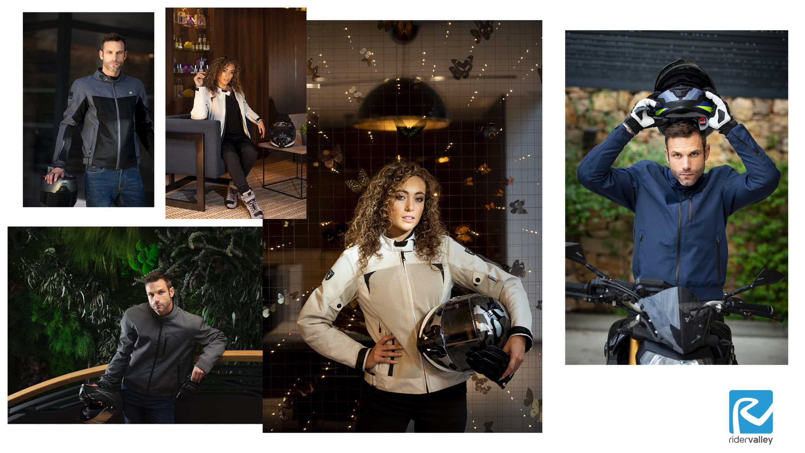 Photographie mode et cosmétique