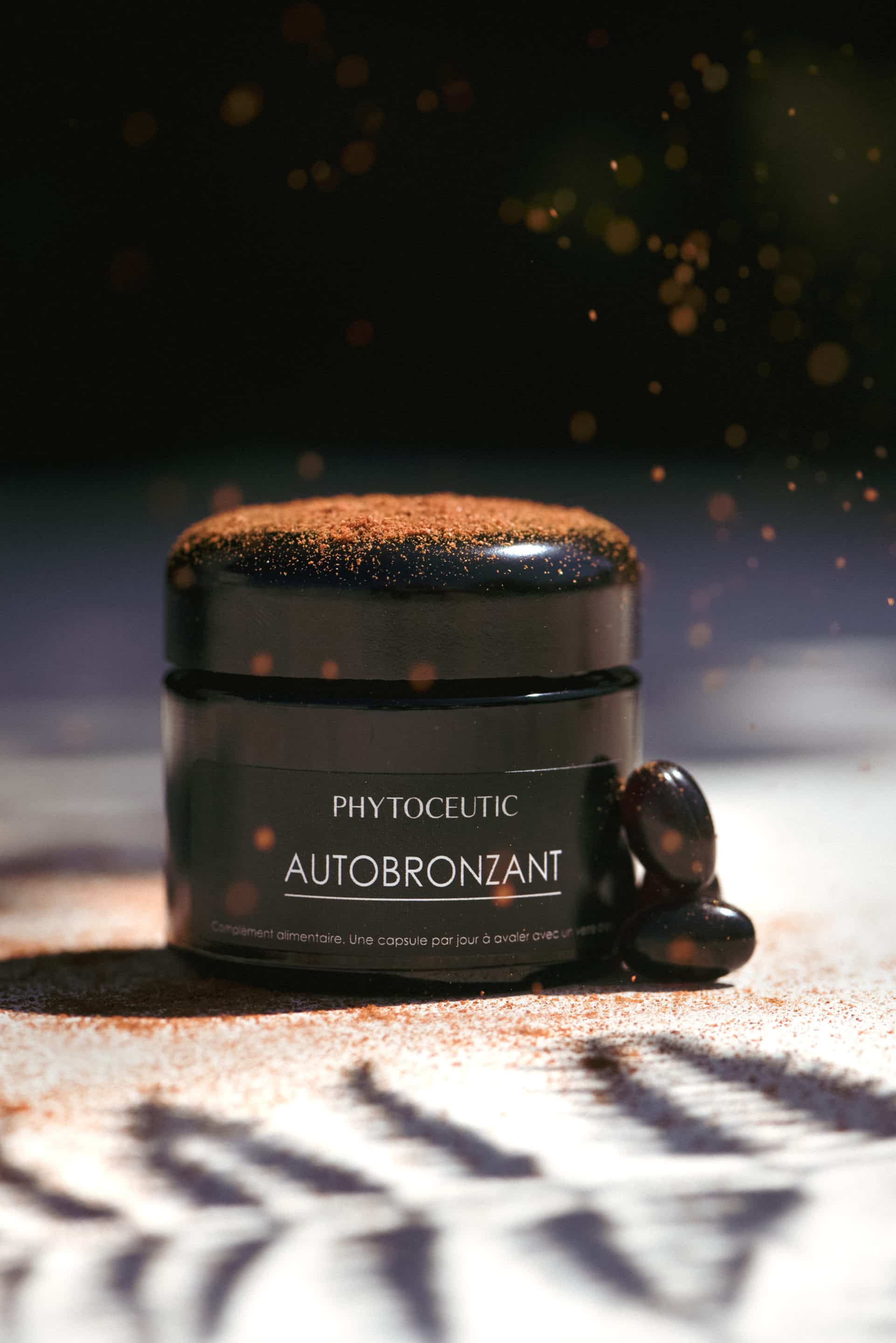 photographe cosmétique