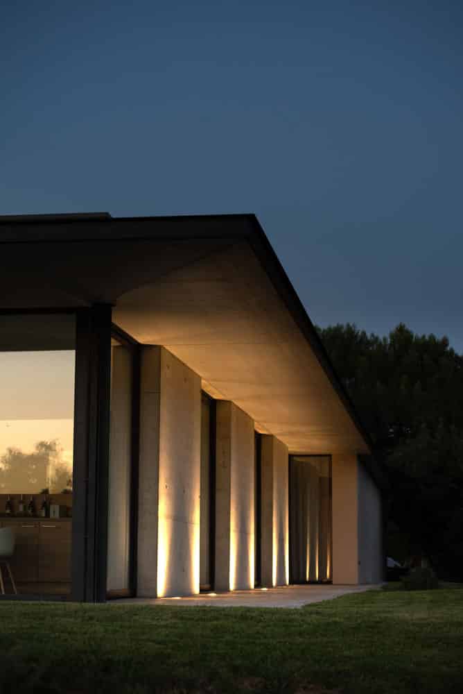 photographe architecture Aix en Provence