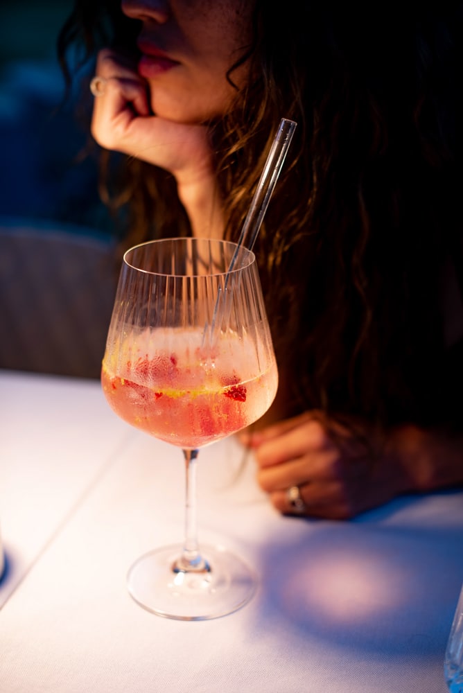 photo de cocktail