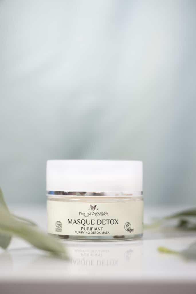produit cosmétique bio