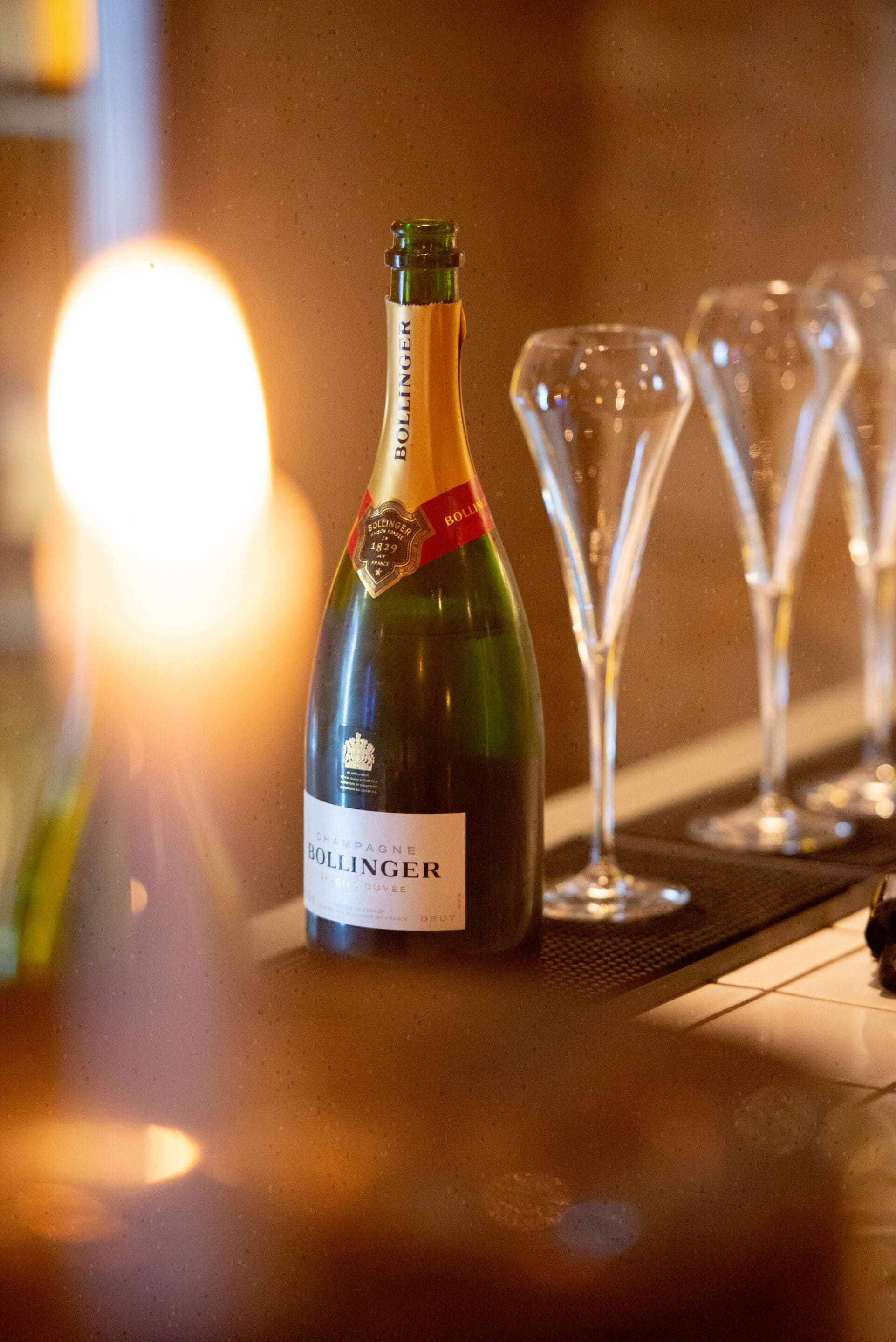 photographe culinaire restaurant