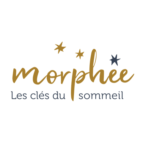 Morphée logo