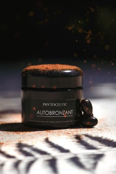 photographe produit cosmétique