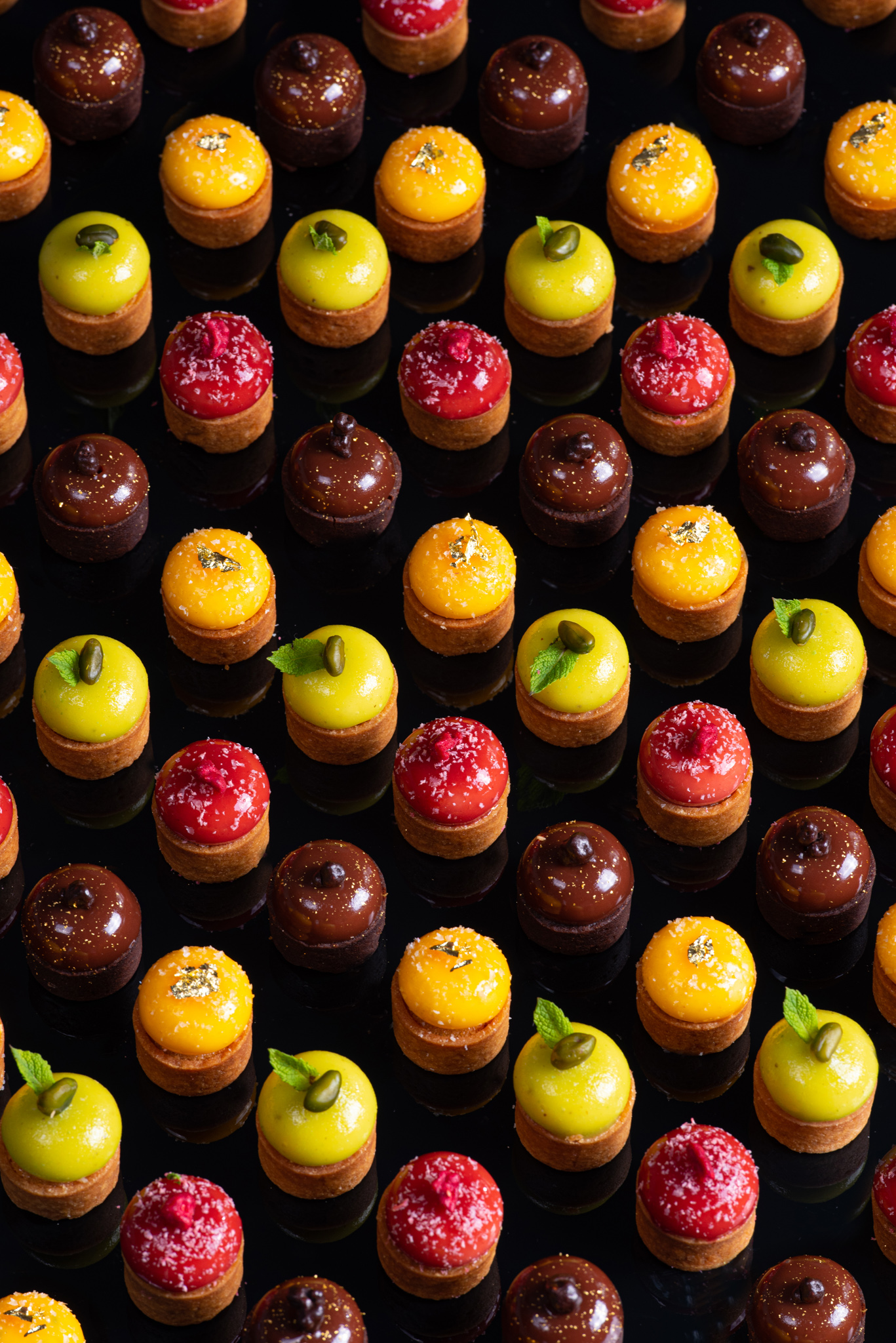 photographie culinaire pâtisserie