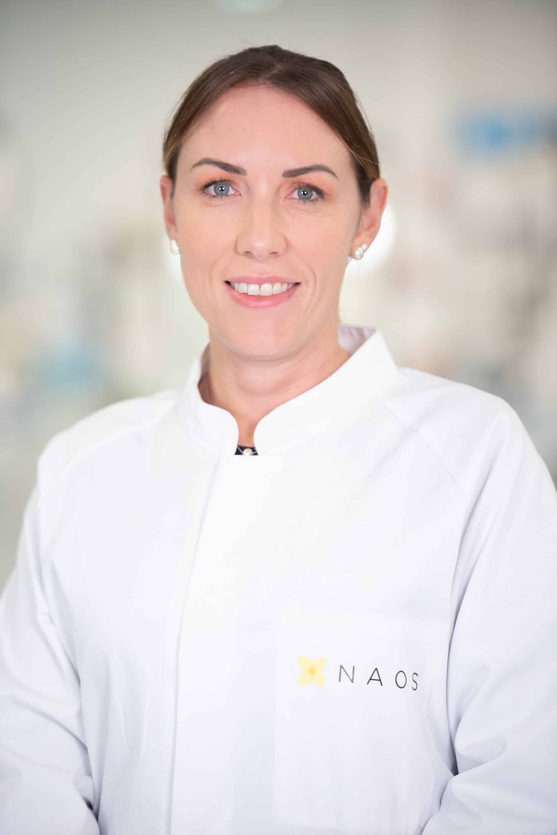 photographe portrait corporate chez Naos Aix en Provence