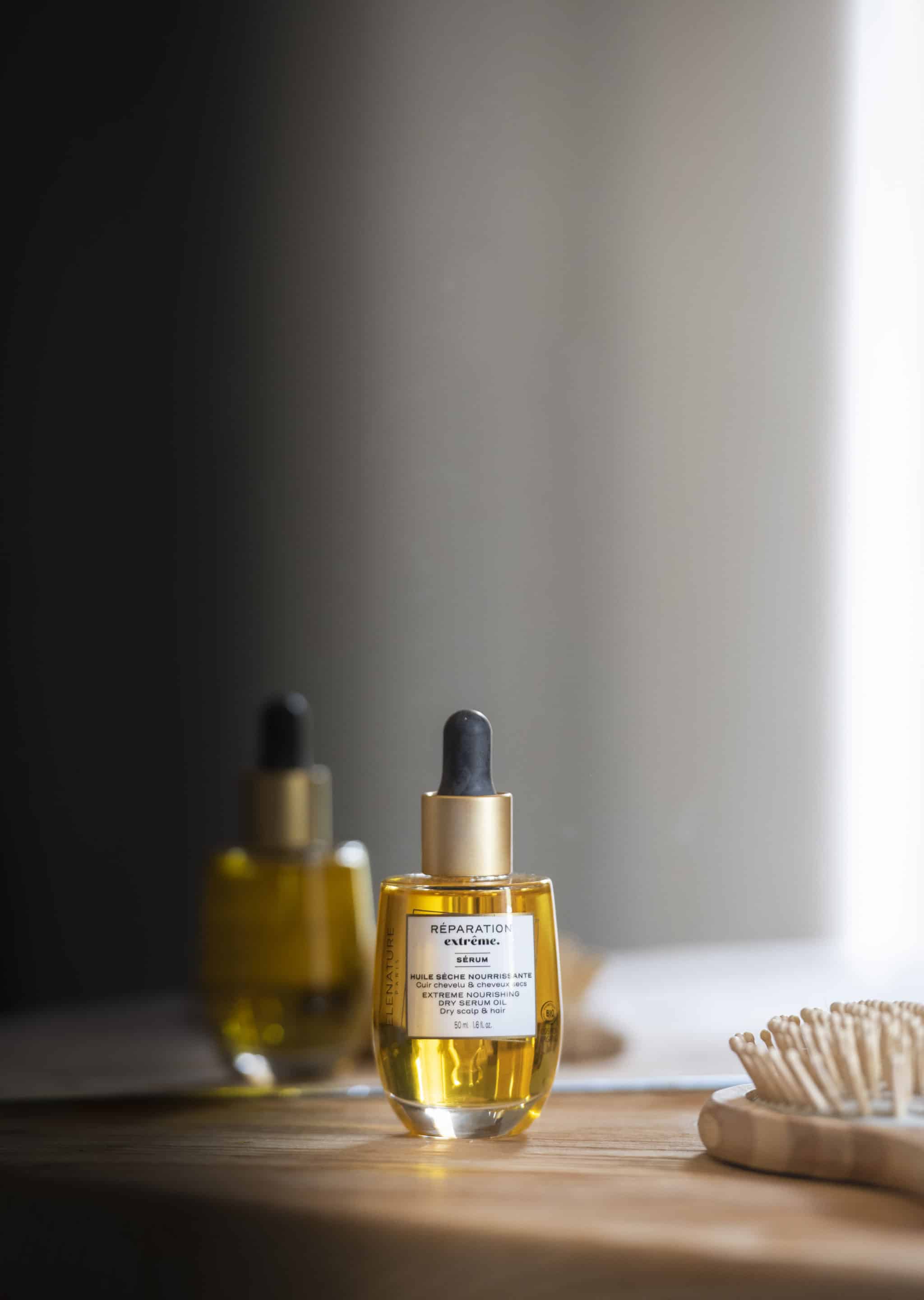 photographie cosmétique  skincare