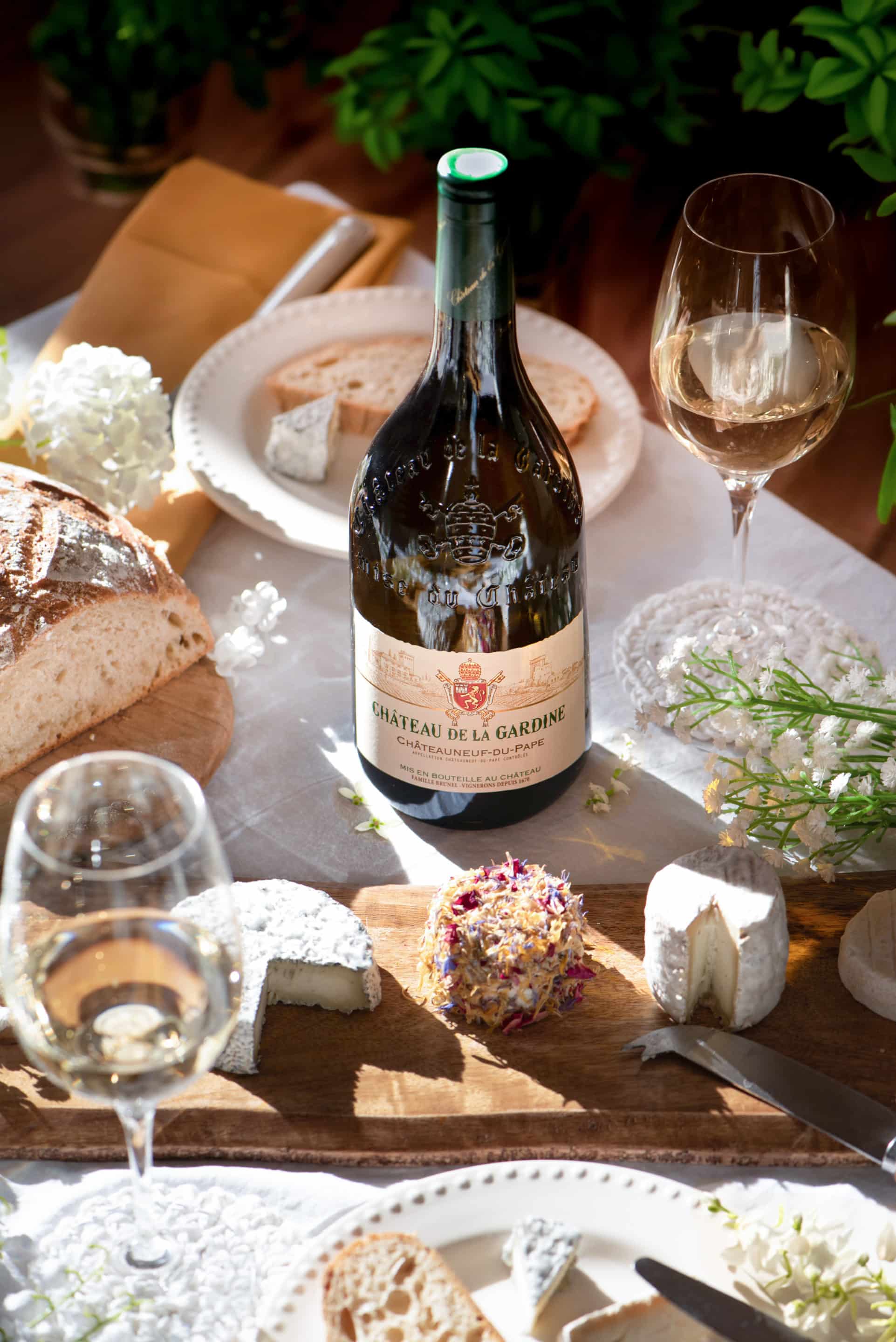 shooting photo culinaire accord mets et vins