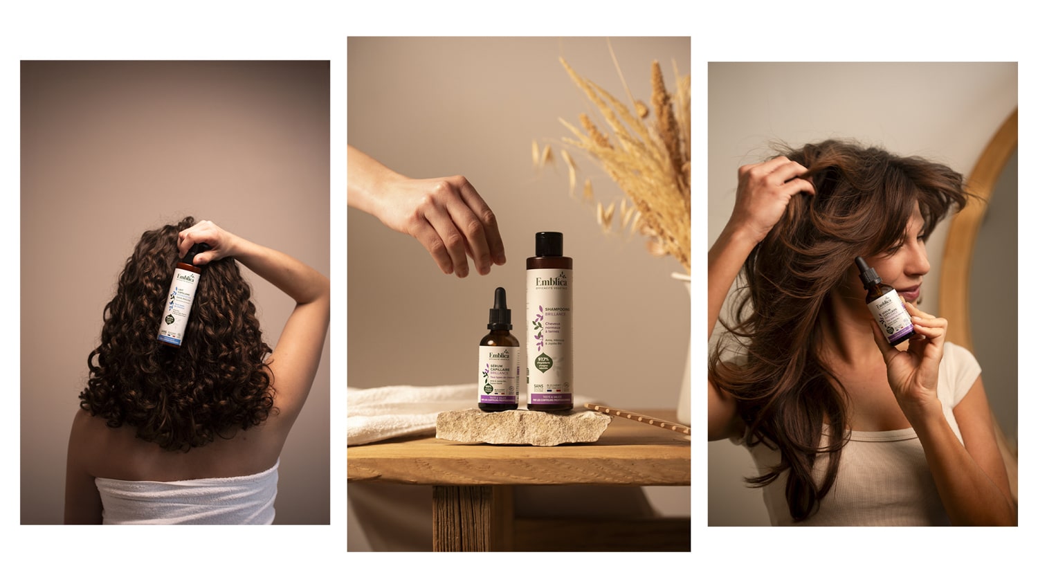 photographe secteur cosmétique