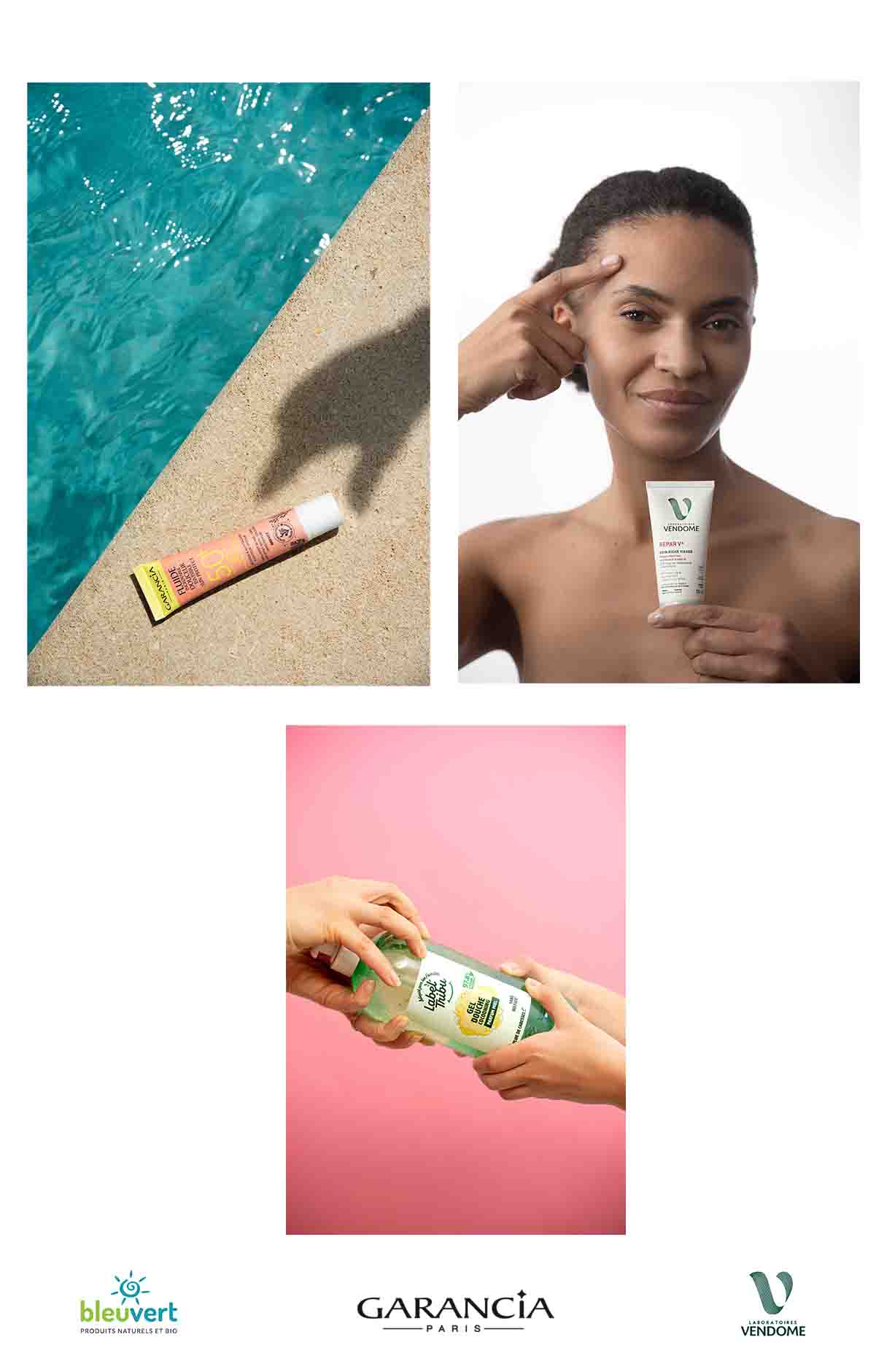 marque cosmétique
