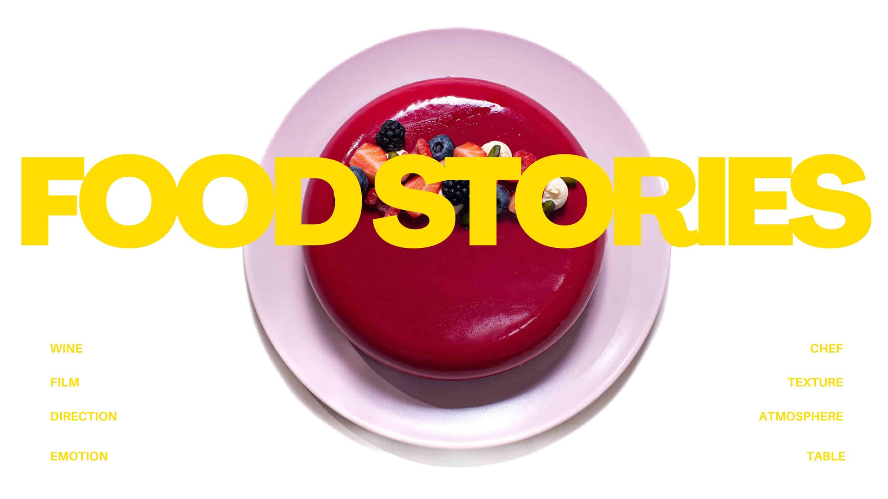 Vidéo culinaire